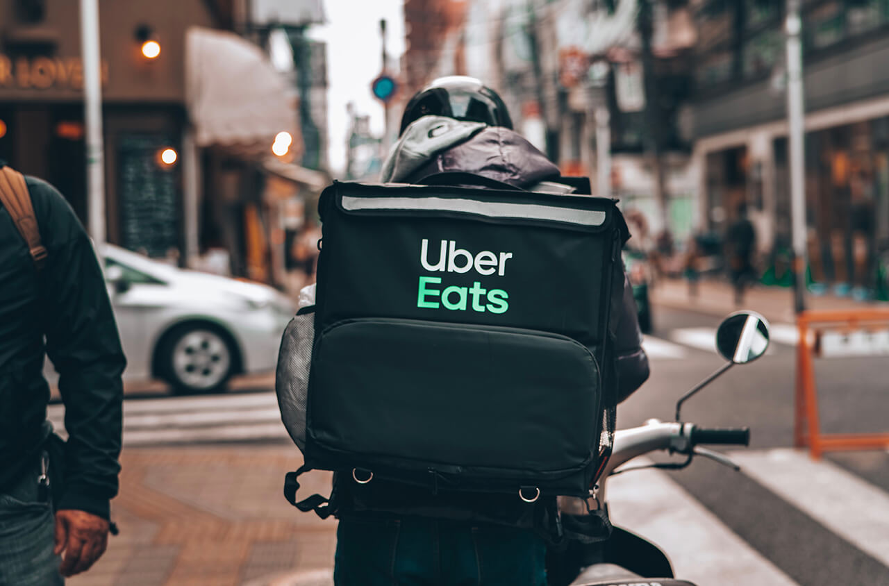 Bad Reviews on Delivery Websites like Uber, Uber Eats, Doordash and Grubhub
