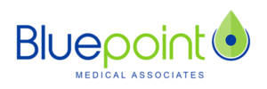 Blue Point Medical Logo